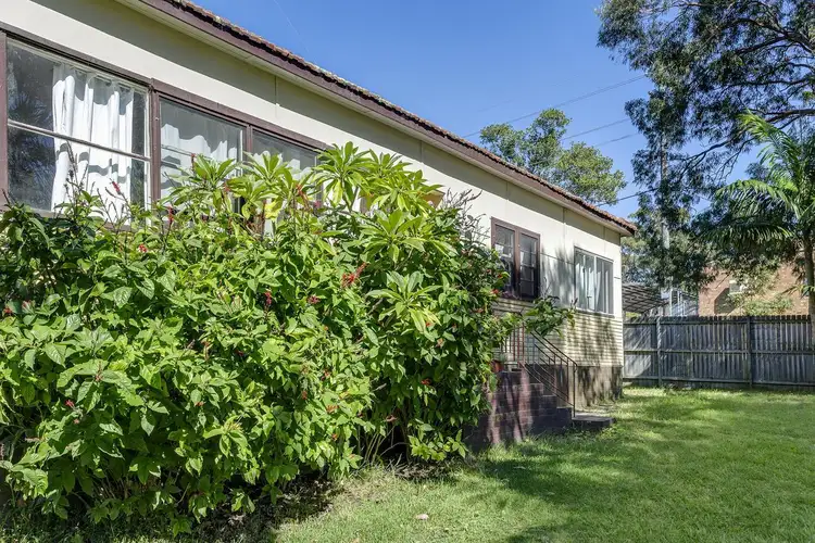 Second view of Homely house listing, 29 Queens Parade, Newport NSW 2106