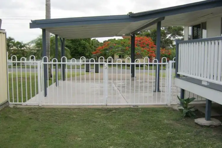 Sixth view of Homely house listing, 10 Ryalls Street, Barney Point QLD 4680
