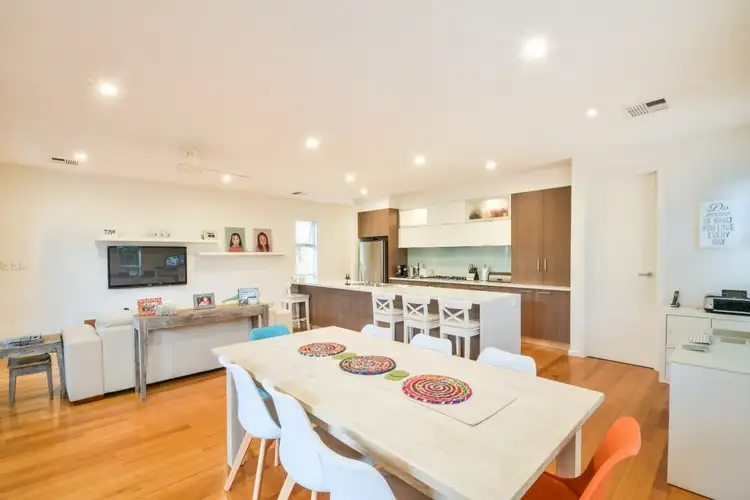 Sixth view of Homely townhouse listing, 9A Dyson St, Glenelg East SA 5045