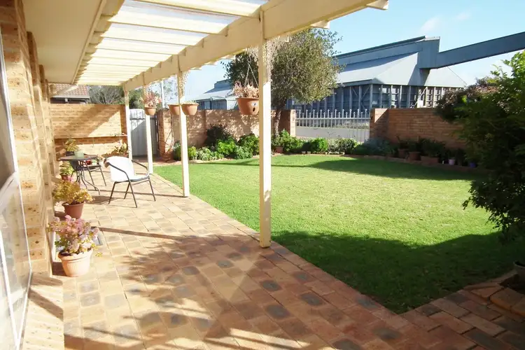 Second view of Homely house listing, 31 Railway Parade, Yenda NSW 2681