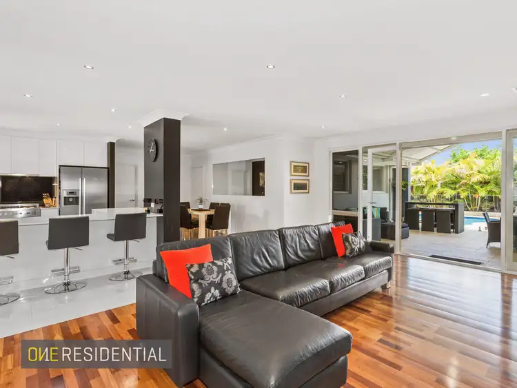 Third view of Homely house listing, 9 Duff Place, Booragoon WA 6154