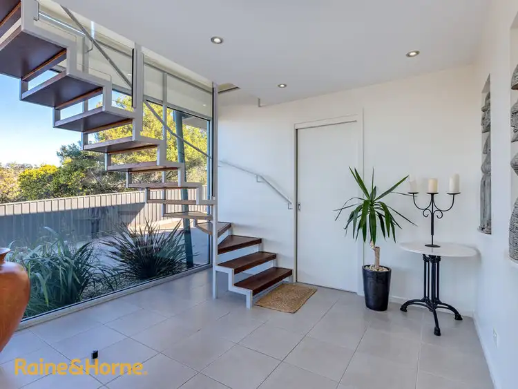 Fourth view of Homely house listing, 2a Ocean Esplanade, Blackmans Bay TAS 7052