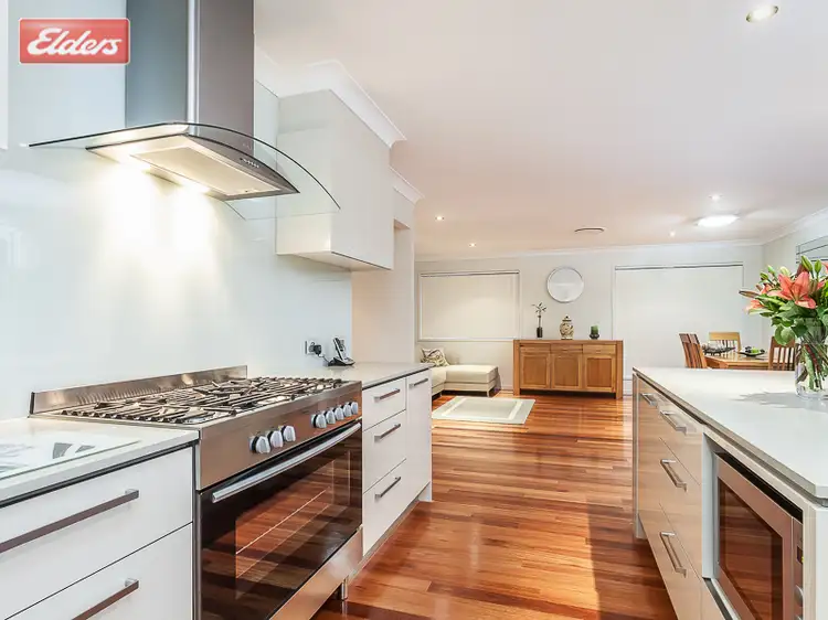 Sixth view of Homely house listing, 23 Kingfisher Dr, Upper Kedron QLD 4055