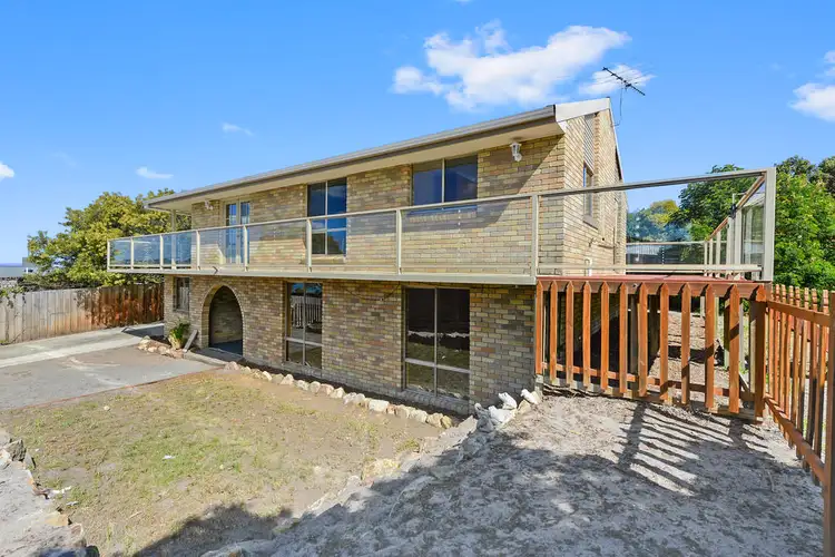 Second view of Homely house listing, 4 Esplanade, Midway Point TAS 7171