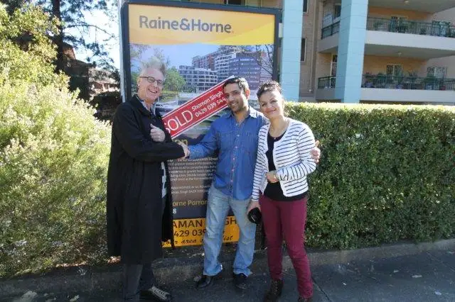 19/13-15 Elizabeth Street, Parramatta NSW 2150