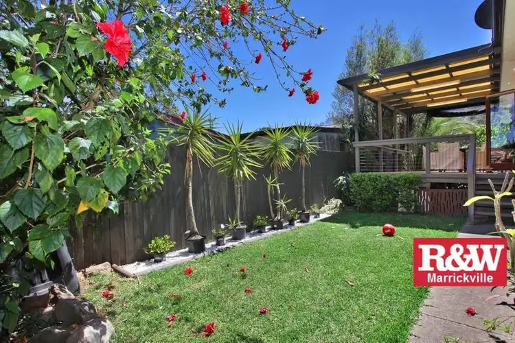 Fifth view of Homely townhouse listing, 5/48 Garnet Street, Hurlstone Park NSW 2193