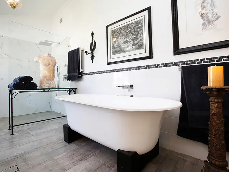 Fifth view of Homely house listing, 45 Hoskins Street, Moss Vale NSW 2577