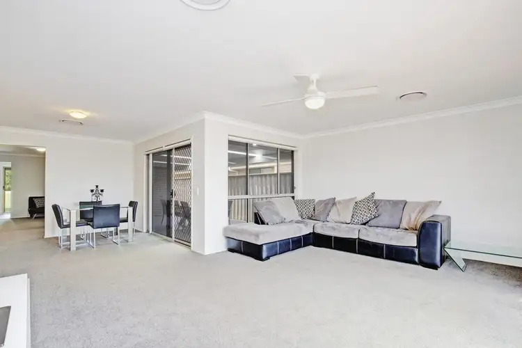 Third view of Homely house listing, 43 River Oak Avenue, Gillieston Heights NSW 2321