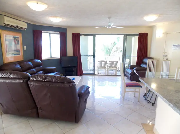 Second view of Homely unit listing, 26/2320-2330 Gold Coast Highway, Mermaid Beach QLD 4218