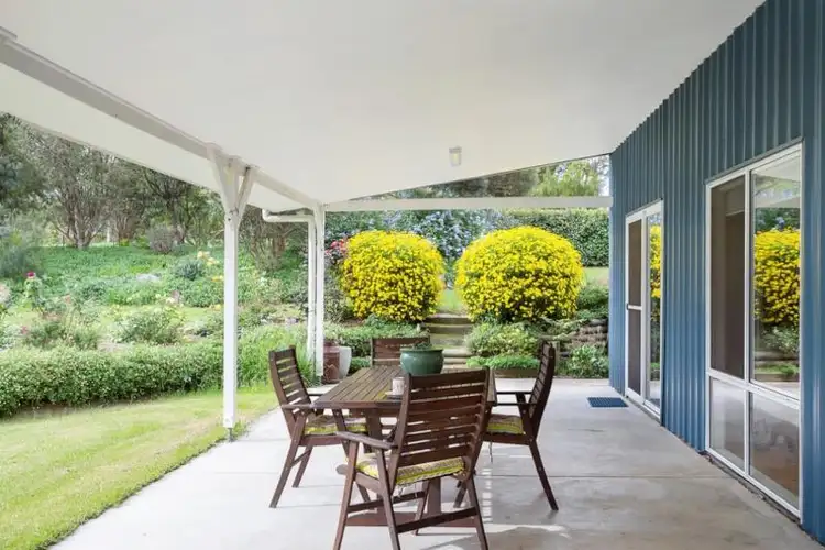 Sixth view of Homely house listing, 115 CHERRY LANE, Wolumla NSW 2550