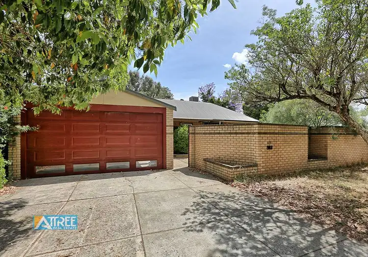Fifth view of Homely house listing, 117 Wheatley Street, Gosnells WA 6110
