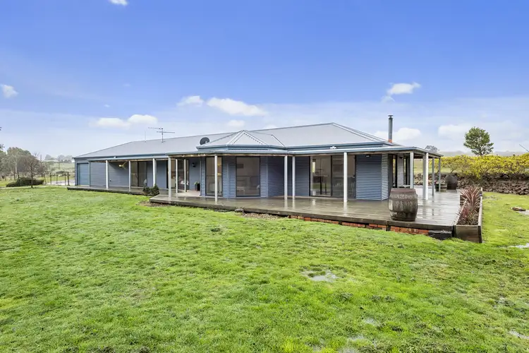 65 Montgomerys Lane, Woodend VIC 3442