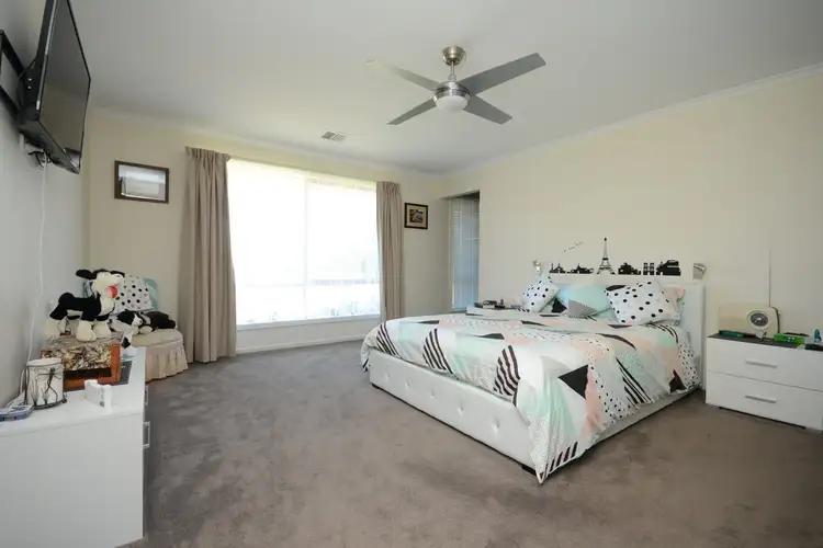 Third view of Homely house listing, 89A EASTWOOD ROAD, Eastwood VIC 3875
