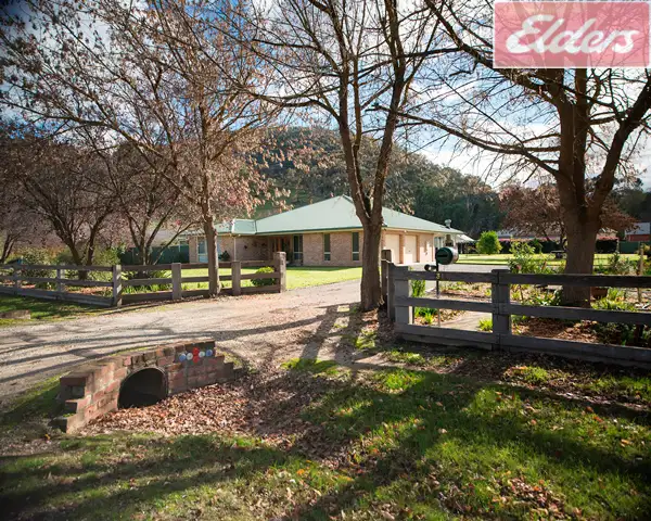 314 Felltimber Creek Road, Wodonga VIC 3690