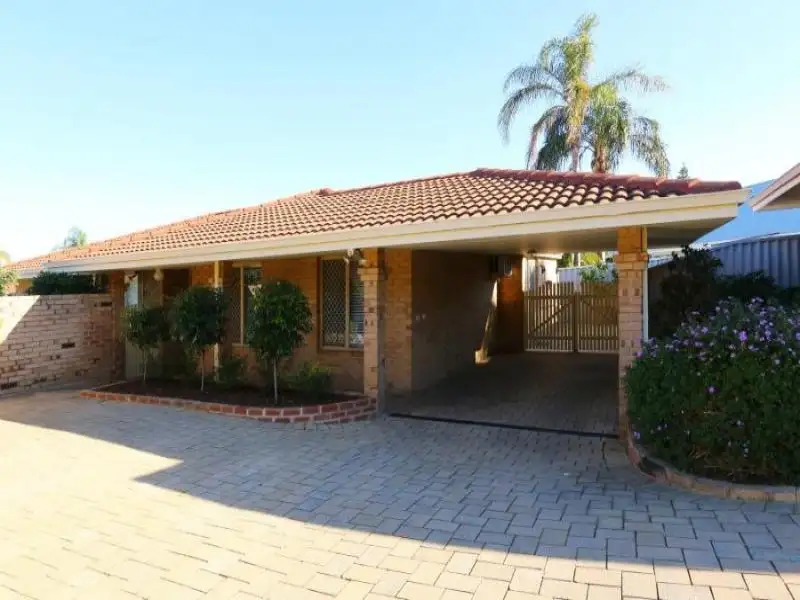 Main view of Homely house listing, 3/62 The Ramble, Booragoon WA 6154