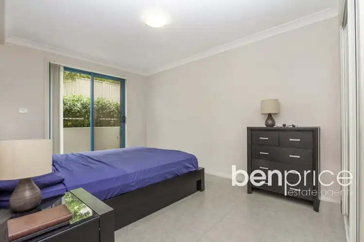 Fourth view of Homely unit listing, 4/267 - 269 Beames Avenue, Mount Druitt NSW 2770