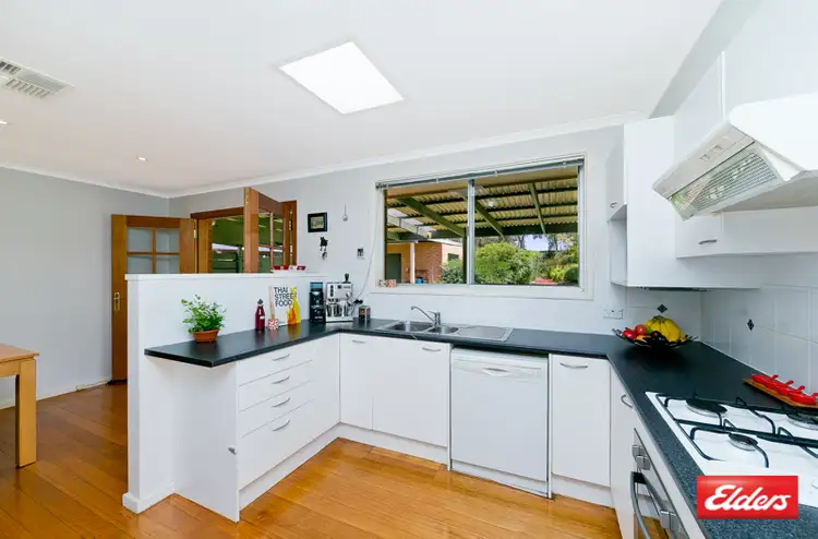 Sixth view of Homely house listing, 28 Davidson Street, Higgins ACT 2615