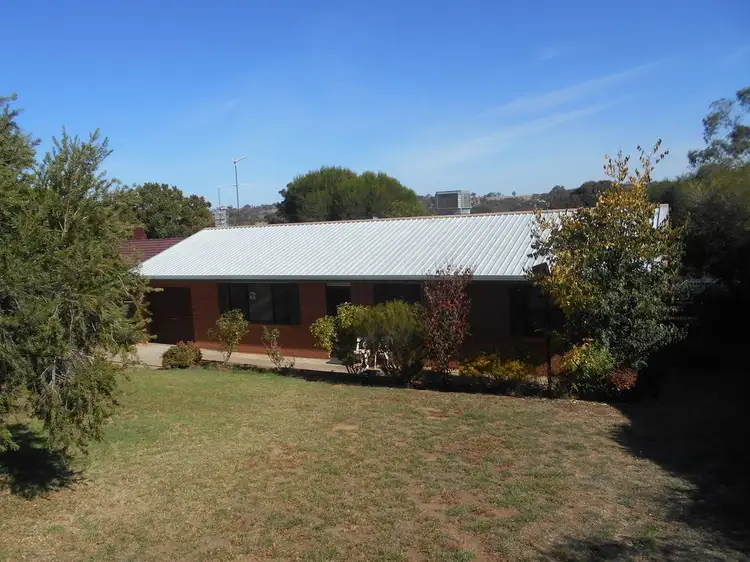 Second view of Homely house listing, 13 Milong Street, Young NSW 2594