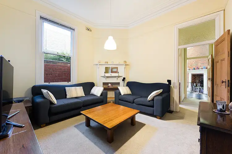 Second view of Homely house listing, 70 Moubray Street, Albert Park VIC 3206