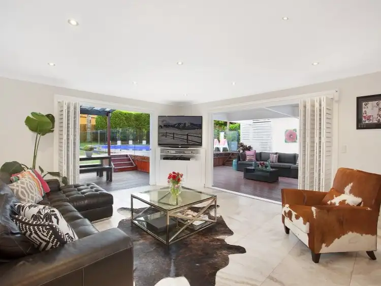 Second view of Homely house listing, 606 Sydney Road, Seaforth NSW 2092