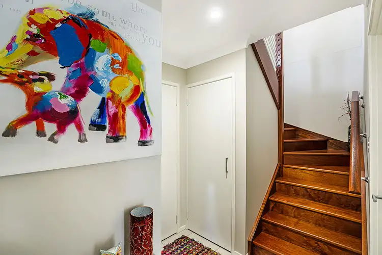 Sixth view of Homely unit listing, 1, 2a Creek Street, East Toowoomba QLD 4350