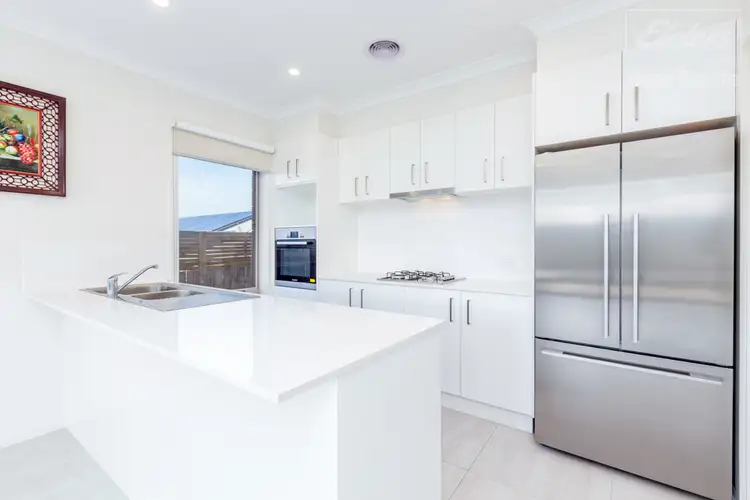 Fifth view of Homely house listing, 22 Rockley Parade, Googong NSW 2620