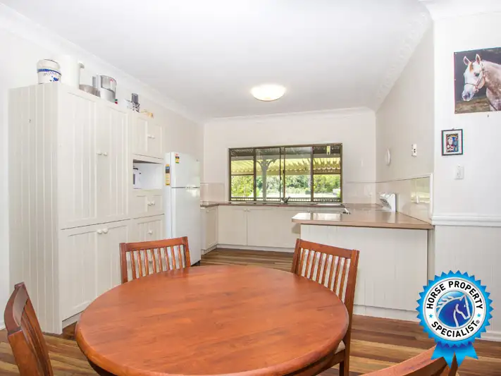 Fifth view of Homely rural property listing, 49 London Creek Road, Peachester QLD 4519