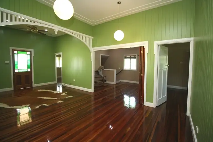 Third view of Homely house listing, 13 Carrington Street, West End QLD 4810