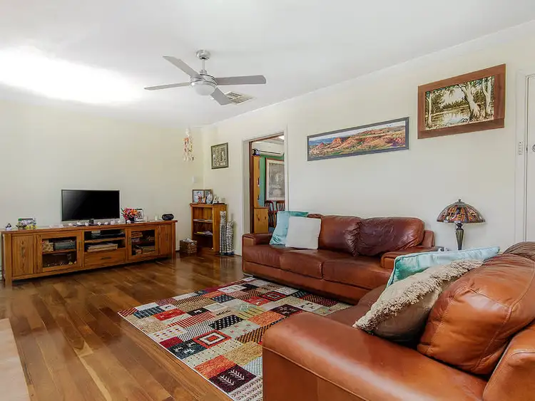Fifth view of Homely house listing, 5 Blay Place, Calista WA 6167