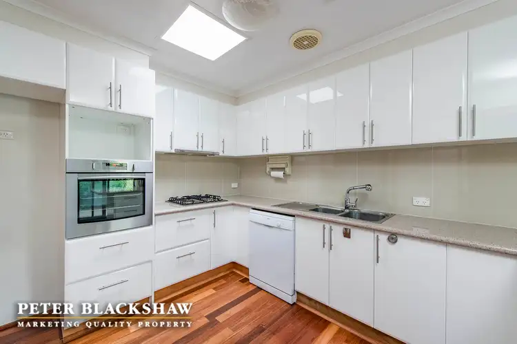 Sixth view of Homely townhouse listing, 37/50 Embling Street, Wanniassa ACT 2903