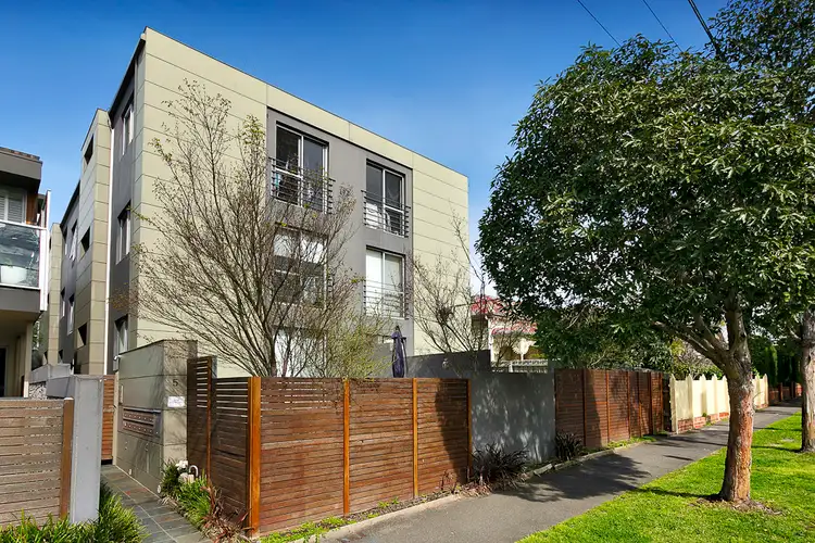 Third view of Homely apartment listing, 1/5 Park Street, Moonee Ponds VIC 3039