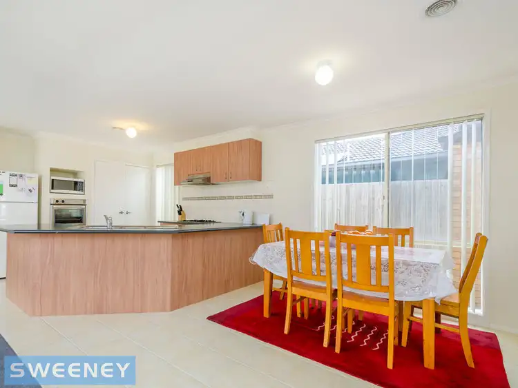Fourth view of Homely house listing, 16 Leda Drive, Tarneit VIC 3029