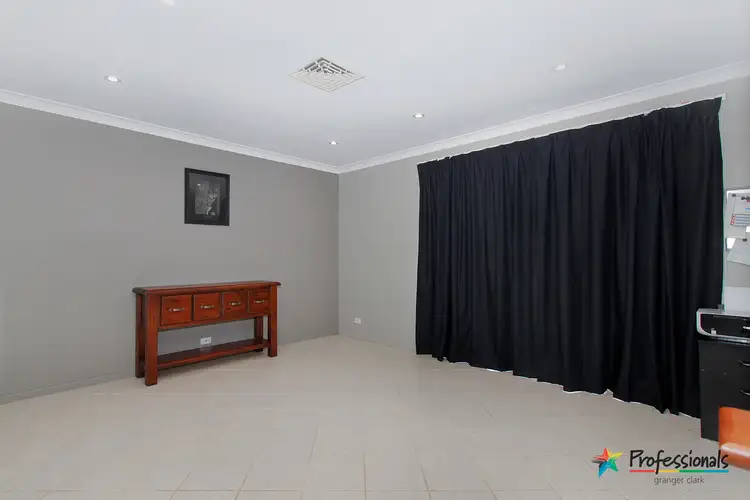 Fifth view of Homely house listing, 5 Ailsa Court, Alexander Heights WA 6064