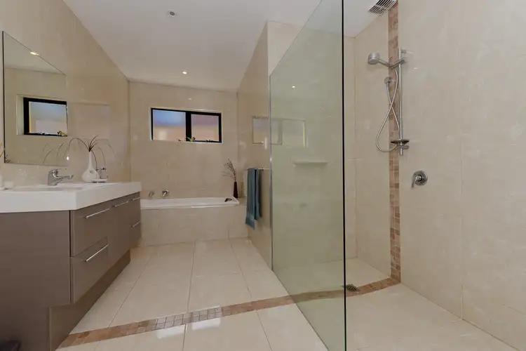 Third view of Homely house listing, 50 Churinga Waters Drive, Old Beach TAS 7017