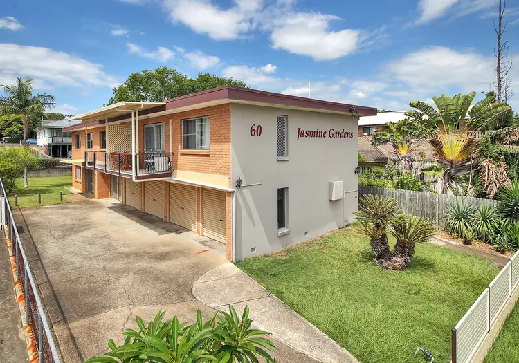 1/60 Gainsborough St, Moorooka QLD 4105