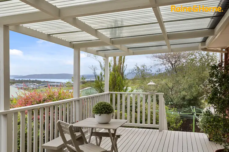 Second view of Homely house listing, 34 Mariner Circle, Huntingfield TAS 7055