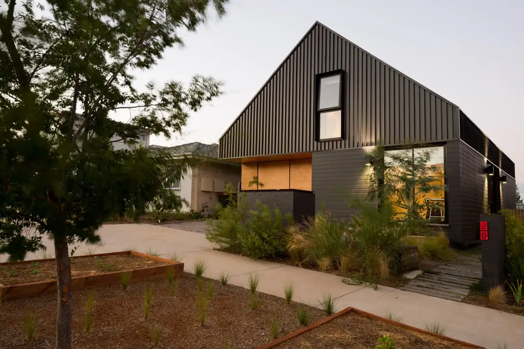 Main view of Homely house listing, 28 Peter Cullen Way, Wright ACT 2611