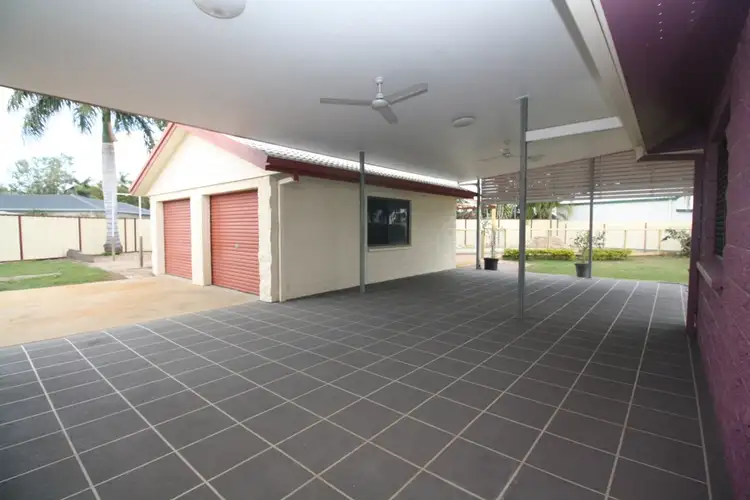 Third view of Homely house listing, 3 Southwell Court, Kirwan QLD 4817