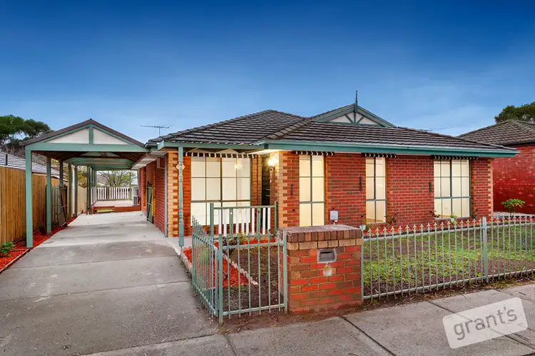 43 Terrapin Drive, Narre Warren South VIC 3805