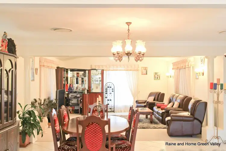 Second view of Homely house listing, 24 St Marys Street, West Hoxton NSW 2171
