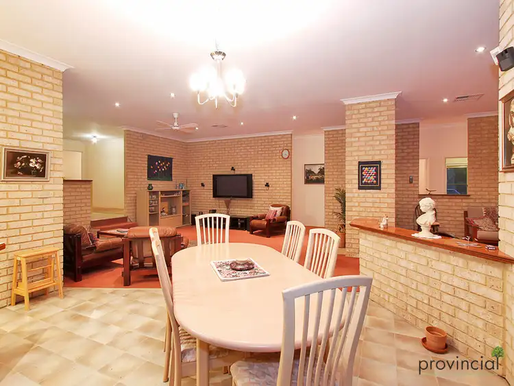 Seventh view of Homely house listing, 55 Huntley Street, Gooseberry Hill WA 6076