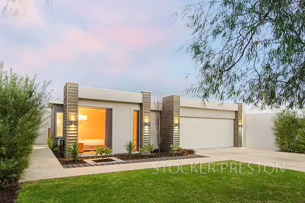 Second view of Homely house listing, 4 Pimelea Parade, Quindalup WA 6281