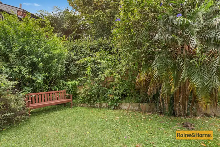 Sixth view of Homely apartment listing, 2/18A Gillies Street, Wollstonecraft NSW 2065