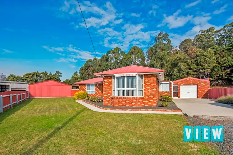 11 Overall Street, Sulphur Creek TAS 7316