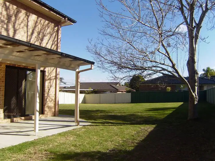 Fifth view of Homely house listing, Address available on request