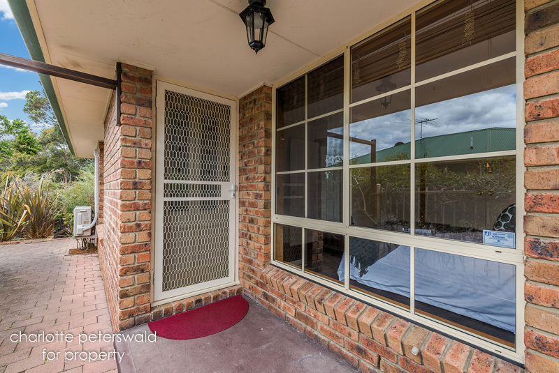 Fifth view of Homely house listing, 2/30 Saunders Crescent, South Hobart TAS 7004