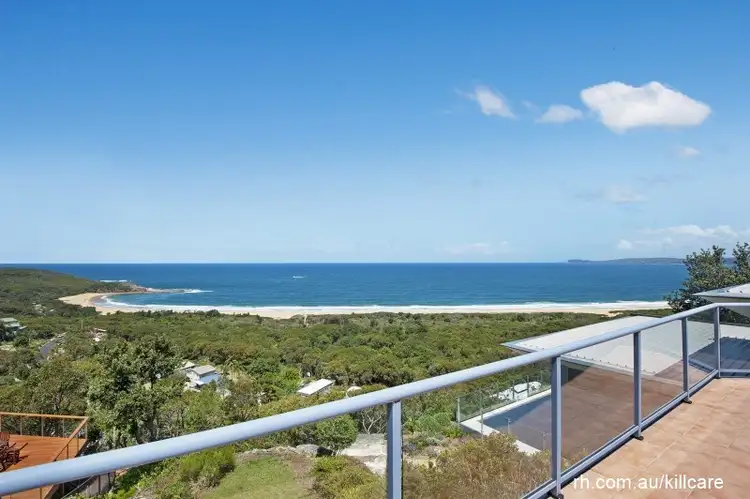 8 Manly View Road, Killcare Heights NSW 2257