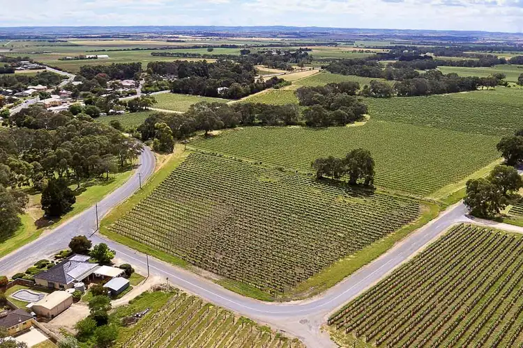 Second view of Homely land listing, A130 Langhorne Creek Road, Langhorne Creek SA 5255
