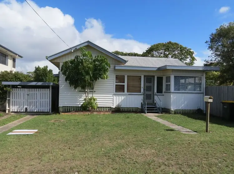 125 Long Street, Point Vernon QLD 4655