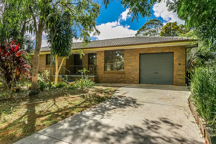 5 Ryces Drive, Clunes NSW 2480